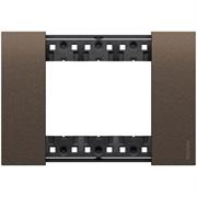L.NOW - PLACCA 3M BRONZE