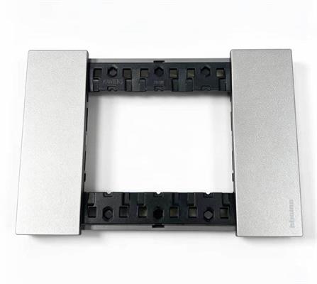 L.NOW - PLACCA 3M STEEL