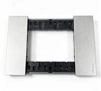 L.NOW - PLACCA 3M STEEL