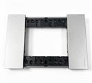 L.NOW - PLACCA 3M STEEL