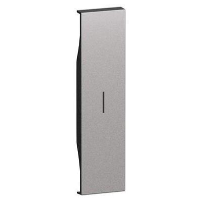 L.NOW - COVER COMANDO 1 MOD. STEEL