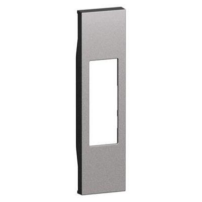 L.NOW - COV. PRESA ITA 10/16A 1M STEEL