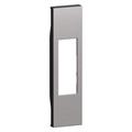 L.NOW - COV. PRESA ITA 10/16A 1M STEEL