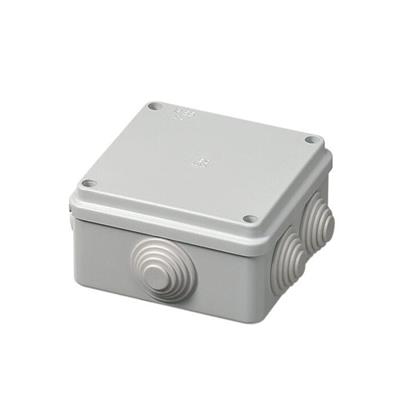 CASSETTA DERIVAZIONE IP55 100X100X50