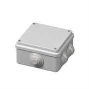 CASSETTA DERIVAZIONE IP55 100X100X50