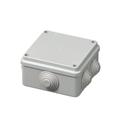 CASSETTA DERIVAZIONE IP55 100X100X50