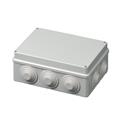 CASSETTA DERIVAZIONE IP55 190X140X70