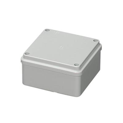 CASSETTA IP56 P. LISCE COP.VITE 100X100X50