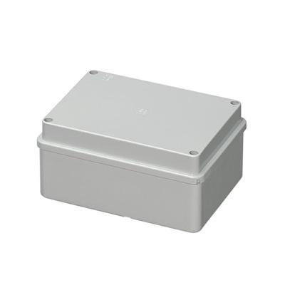 CASSETTA IP56 P. LISCE COP.VITE 150X110X70
