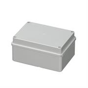 CASSETTA IP56 P. LISCE COP.VITE 150X110X70