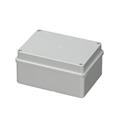 CASSETTA IP56 P. LISCE COP.VITE 150X110X70