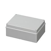 CASSETTA IP56 P. LISCE COP.VITE 190X140X70