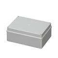 CASSETTA IP56 P. LISCE COP.VITE 190X140X70