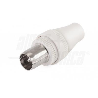 SPINA COASSIALE TV 9.5MM