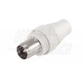 SPINA COASSIALE TV 9.5MM