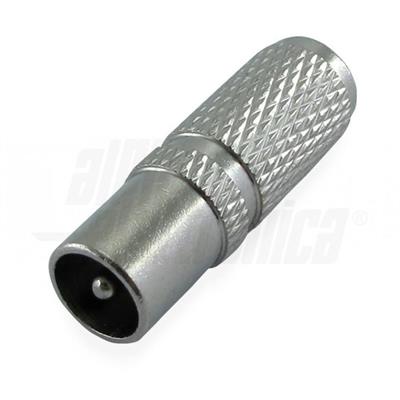 SPINA COASS.TV METALL.9.5MM CAVO D.5MM
