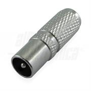 SPINA COASS.TV METALL.9.5MM CAVO D.5MM