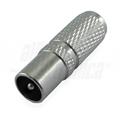 SPINA COASS.TV METALL.9.5MM CAVO D.5MM