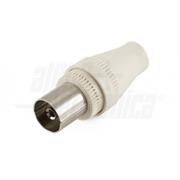 PRESA COASSIALE TV 9.5MM