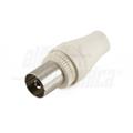 PRESA COASSIALE TV 9.5MM