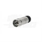 PRESA COASS.TV A COMPRESS.9.5MM