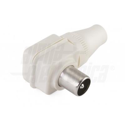 SPINA COASSIALE A 90 TV 9.5MM