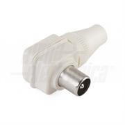 SPINA COASSIALE A 90 TV 9.5MM