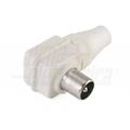 SPINA COASSIALE A 90 TV 9.5MM