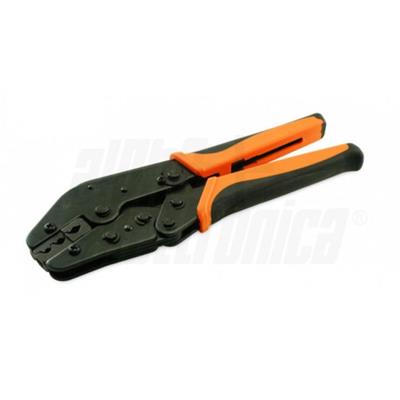 PINZA CRIMP.FASTON