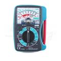 TESTER ANALOGICO 6 GAMME DI MISURAZIONE