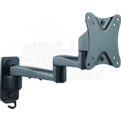 SUPPORTO LCD ORIENTABILE 13-27