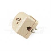 FILTRO ADSL DA SPINA A 3 CONTATI A PLUG