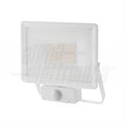 FARO LED  SENS. 30W 4000K IP65 CAVO30CM