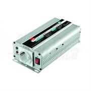 INVERTER 600W INGRES.12VCC USCITA 230VCA