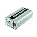 INVERTER 600W INGRES.12VCC USCITA 230VCA