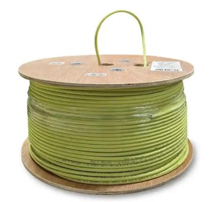 CAT6A CCA CAVO U/UTP CAT6A CCA