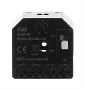 DISTRIBUTORE VIDEO M2304