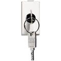 MATIX - INTERRUTTORE 2P 16A CHIAVE