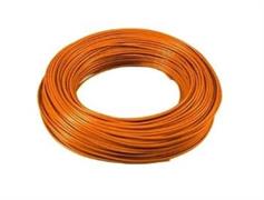 CAVO ARANCIO 3X2,5 ELETTROUTENSILE