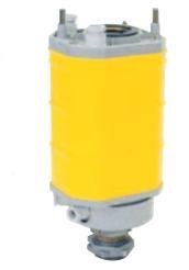 COLLETTORE  4 ANELLI 20A IP51