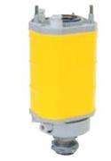 COLLETTORE  4 ANELLI 20A IP51