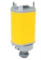 COLLETTORE  4 ANELLI 20A IP51