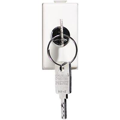 MATIX - DEVIATORE 2P 16A CHIAVE