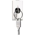 MATIX - DEVIATORE 2P 16A CHIAVE