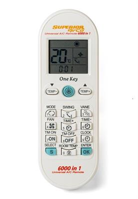 TELECOM.ARIA COND. AirCo 6000in1