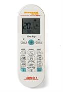 TELECOM.ARIA COND. AirCo 6000in1