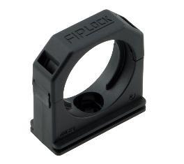 FISSATUBO CHIUSURA INTEGRALE PA66 NW 12