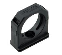 FISSATUBO CHIUSURA INTEGRALE PA66 NW 17