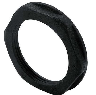 CONTRODADI  PA6 NERO  PG11