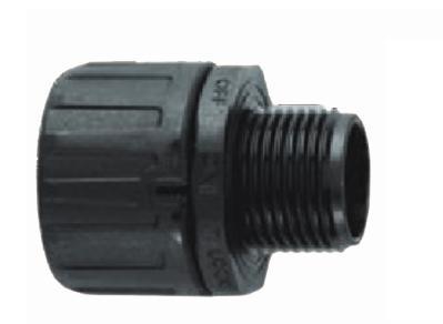 RACCORDO MF PA66 NW 12 PG13 IP66